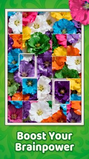 Jigsort Puzzle 1.1.0. Скриншот 5