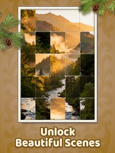 Jigsort Puzzle 1.1.0. Скриншот 12