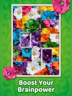 Jigsort Puzzle 1.1.0. Скриншот 13