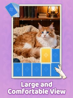 Jigsort Puzzle 1.1.0. Скриншот 19