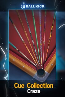 8 Ball Kick 1.0.2.0. Скриншот 3
