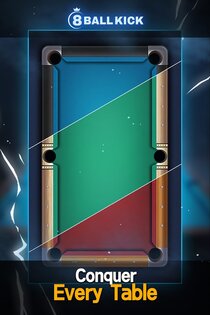 8 Ball Kick 1.0.2.0. Скриншот 4