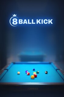 8 Ball Kick 1.0.2.0. Скриншот 5