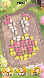 Sheep Dash 2.9. Скриншот 4