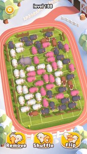 Sheep Dash 2.9. Скриншот 5