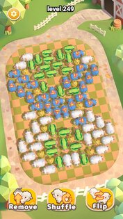 Sheep Dash 2.9. Скриншот 6