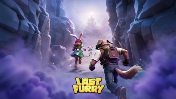 Last Furry: Survival 2.0.0.1775572281. Скриншот 1