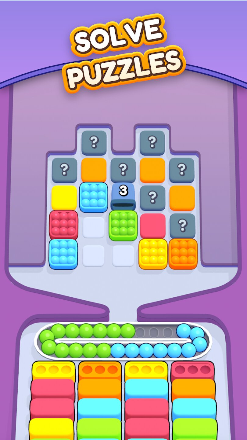 Marble Sort! 1.12.04