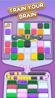 Marble Sort! 1.12.04. Скриншот 4