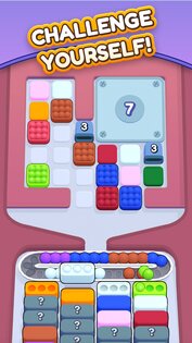 Marble Sort! 1.12.04. Скриншот 10
