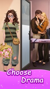 Merge Fashion 2.9.8. Скриншот 2