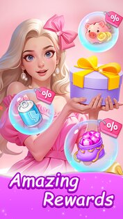 Merge Fashion 2.9.8. Скриншот 8