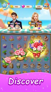 Merge Fashion 2.9.8. Скриншот 15