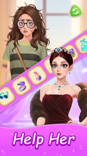Merge Fashion 2.9.8. Скриншот 21