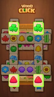 Click Wood 1.3.2. Скриншот 5
