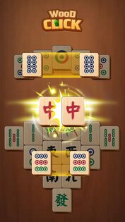 Click Wood 1.3.2. Скриншот 6