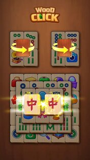 Click Wood 1.3.2. Скриншот 9