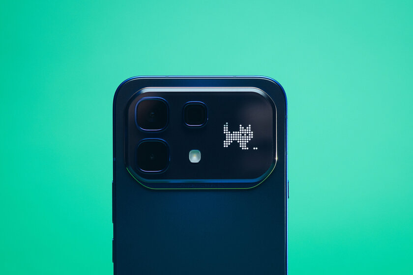 Показывает мемы на крышке, измеряет пульс и работает пауэрбанком: обзор Infinix NOTE 60 Pro — Отзыв. 1