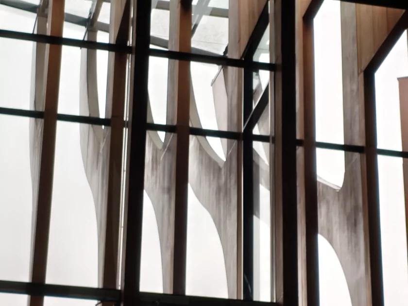 Показывает мемы на крышке, измеряет пульс и работает пауэрбанком: обзор Infinix NOTE 60 Pro — Качество снимков. 15