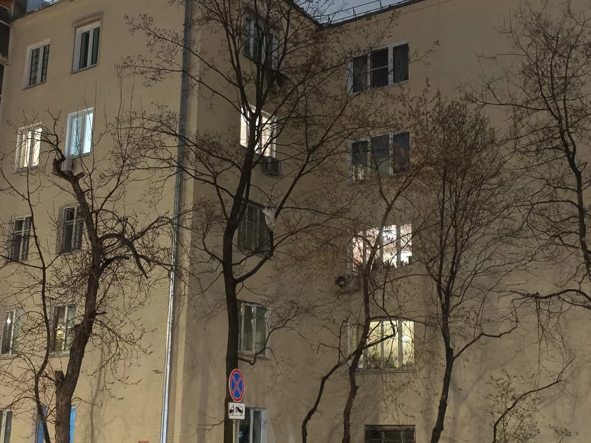 Показывает мемы на крышке, измеряет пульс и работает пауэрбанком: обзор Infinix NOTE 60 Pro — Качество снимков. 21