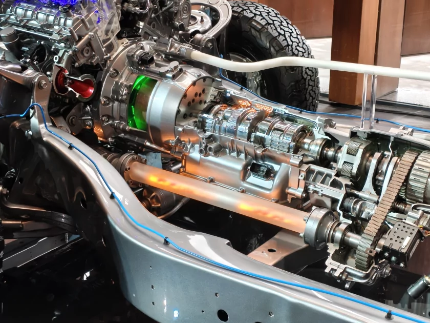 Показывает мемы на крышке, измеряет пульс и работает пауэрбанком: обзор Infinix NOTE 60 Pro — Качество снимков. 25