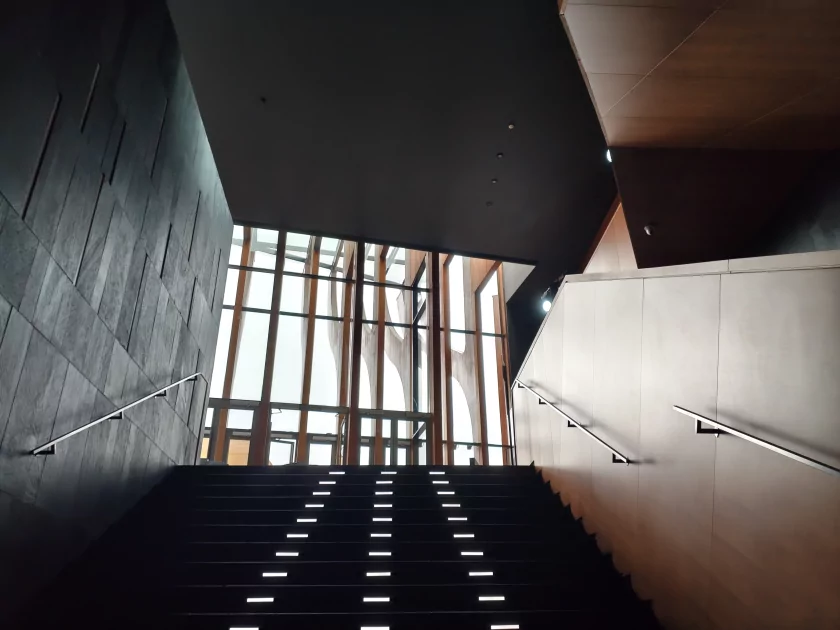 Показывает мемы на крышке, измеряет пульс и работает пауэрбанком: обзор Infinix NOTE 60 Pro — Качество снимков. 1