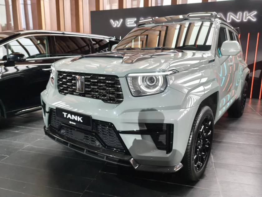 Показывает мемы на крышке, измеряет пульс и работает пауэрбанком: обзор Infinix NOTE 60 Pro — Качество снимков. 2