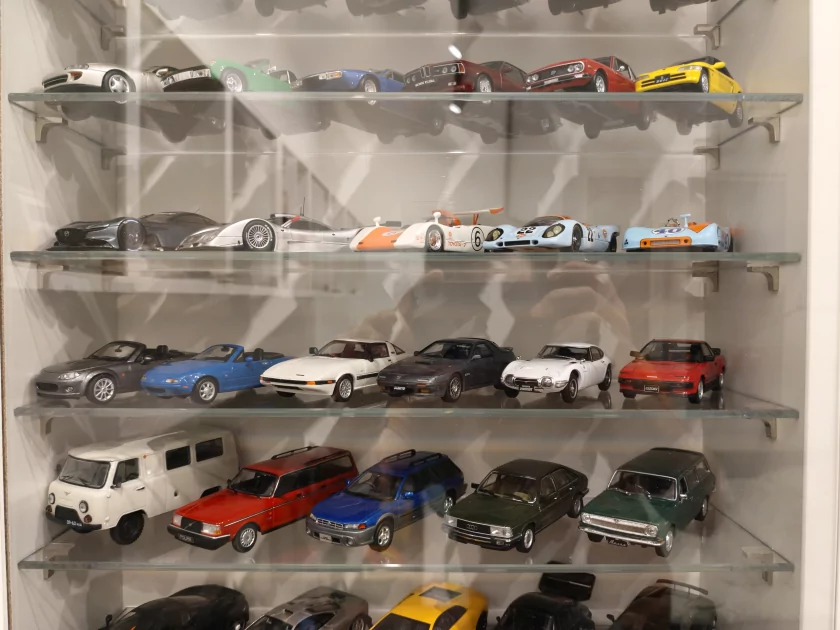 Показывает мемы на крышке, измеряет пульс и работает пауэрбанком: обзор Infinix NOTE 60 Pro — Качество снимков. 4