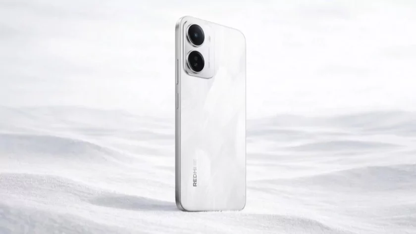 Представлены Redmi R70 и Redmi R70m — недорогие смартфоны с поддержкой 5G