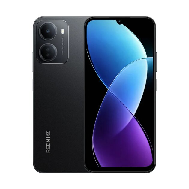 Представлены Redmi R70 и Redmi R70m — недорогие смартфоны с поддержкой 5G