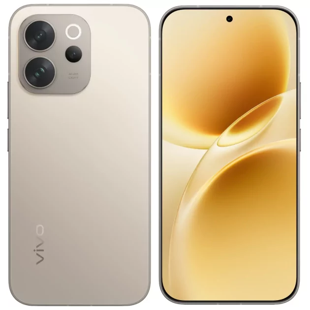 В России представлен vivo V70 — смартфон с крутыми возможностями для фото и видео