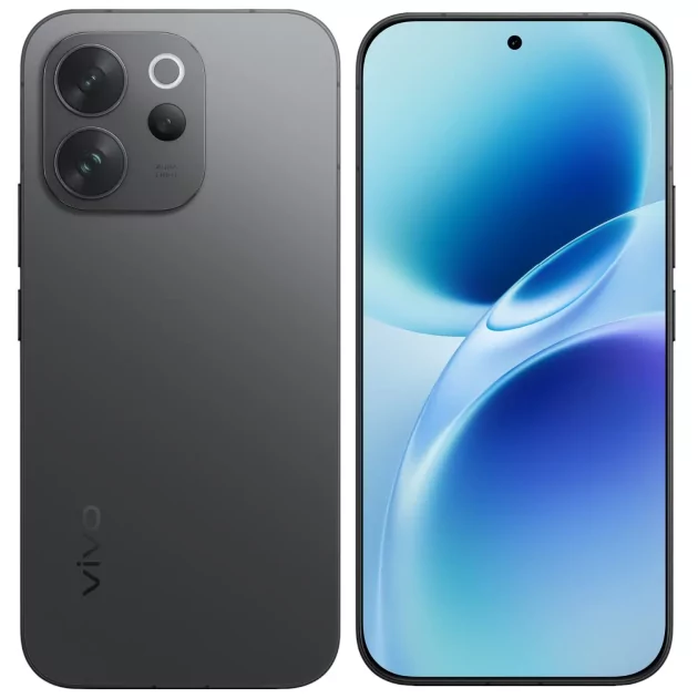 В России представлен vivo V70 — смартфон с крутыми возможностями для фото и видео