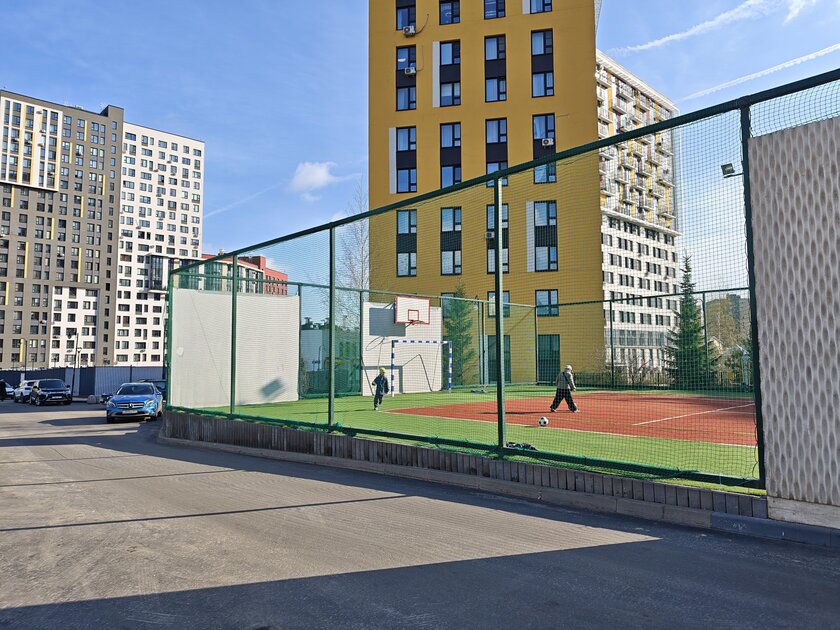 Вымирающий вид. Обзор Xiaomi 17 — компактного смартфона с флагманской начинкой — Камеры. 2