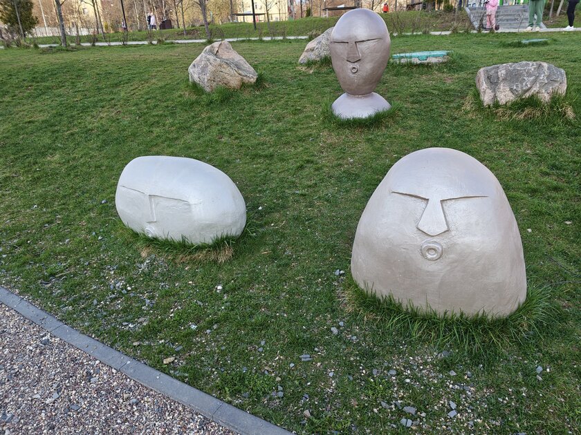 Вымирающий вид. Обзор Xiaomi 17 — компактного смартфона с флагманской начинкой — Камеры. 3