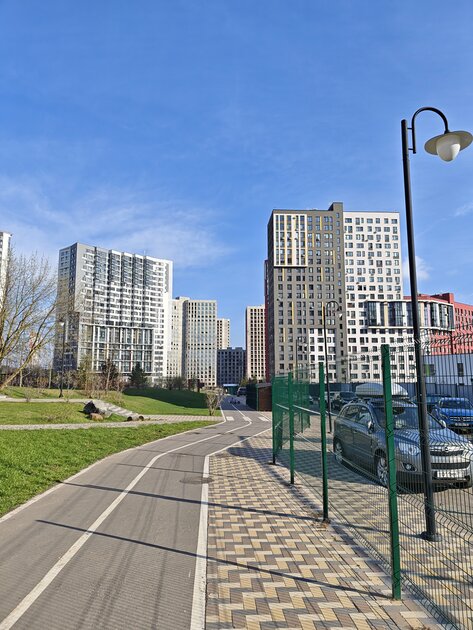 Вымирающий вид. Обзор Xiaomi 17 — компактного смартфона с флагманской начинкой — Камеры. 4