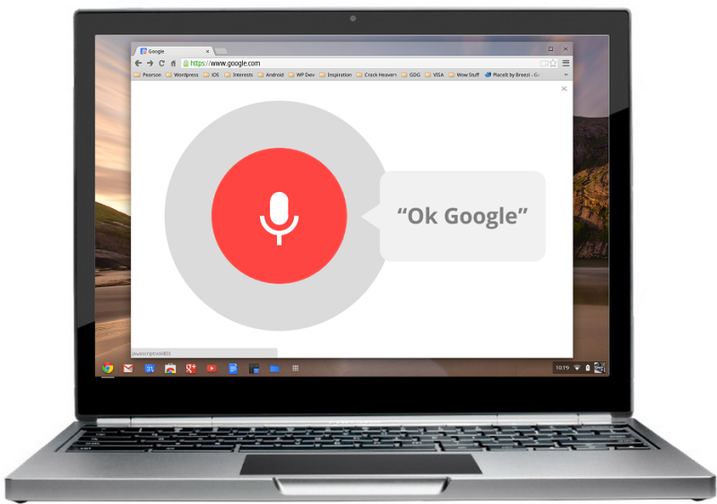 Google работает над поддержкой мультиязычного перевода для голосового поиска