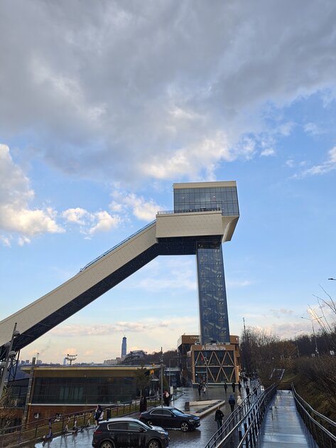 Вымирающий вид. Обзор Xiaomi 17 — компактного смартфона с флагманской начинкой — Камеры. 7