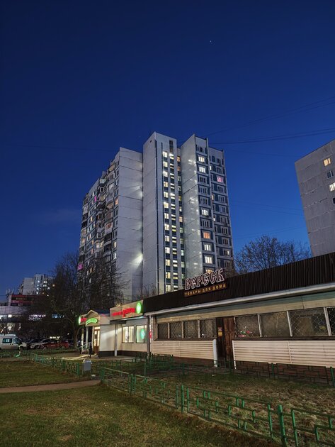 Вымирающий вид. Обзор Xiaomi 17 — компактного смартфона с флагманской начинкой — Камеры. 9