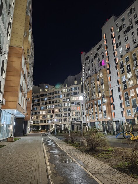 Вымирающий вид. Обзор Xiaomi 17 — компактного смартфона с флагманской начинкой — Камеры. 13