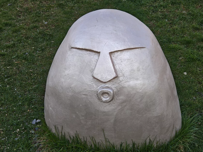 Вымирающий вид. Обзор Xiaomi 17 — компактного смартфона с флагманской начинкой — Камеры. 19