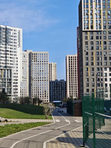 Вымирающий вид. Обзор Xiaomi 17 — компактного смартфона с флагманской начинкой — Камеры. 20