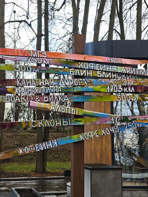 Вымирающий вид. Обзор Xiaomi 17 — компактного смартфона с флагманской начинкой — Камеры. 21