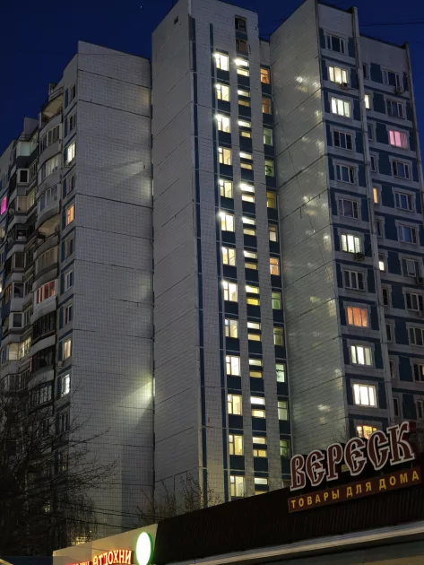 Вымирающий вид. Обзор Xiaomi 17 — компактного смартфона с флагманской начинкой — Камеры. 25