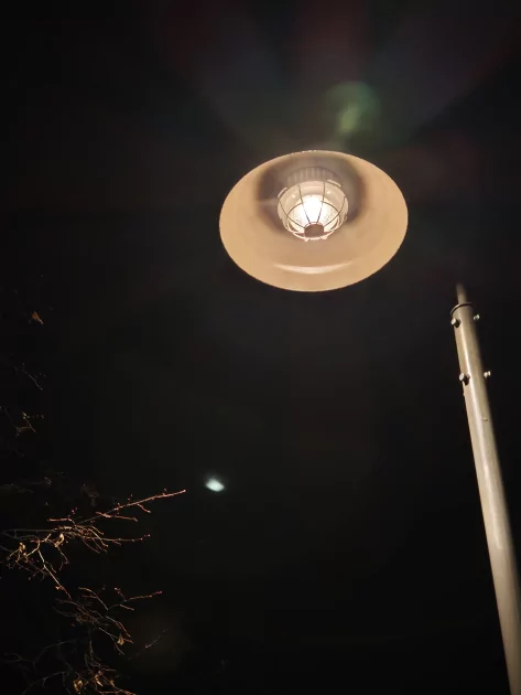 Вымирающий вид. Обзор Xiaomi 17 — компактного смартфона с флагманской начинкой — Камеры. 30