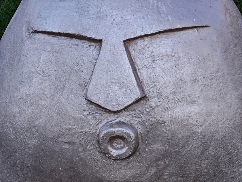 Вымирающий вид. Обзор Xiaomi 17 — компактного смартфона с флагманской начинкой — Камеры. 34