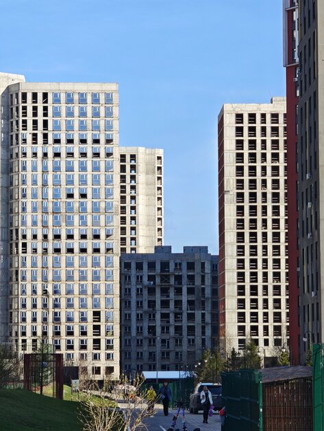 Вымирающий вид. Обзор Xiaomi 17 — компактного смартфона с флагманской начинкой — Камеры. 35