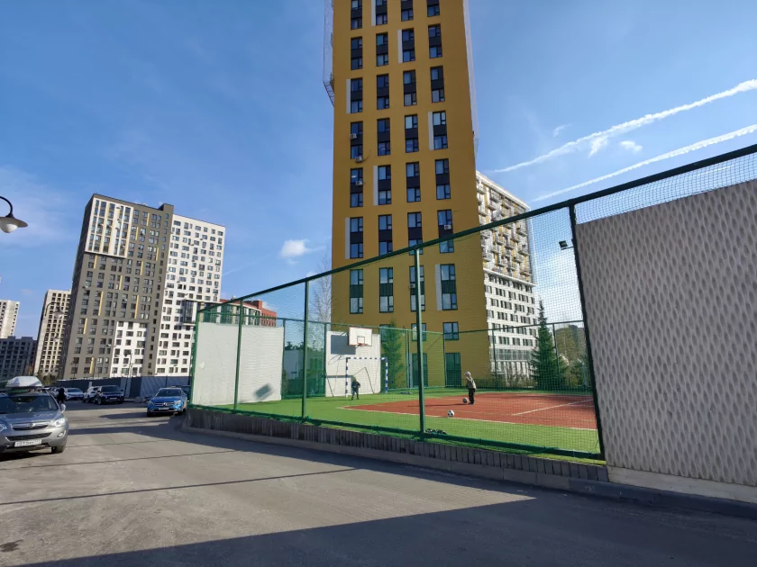 Вымирающий вид. Обзор Xiaomi 17 — компактного смартфона с флагманской начинкой — Камеры. 46