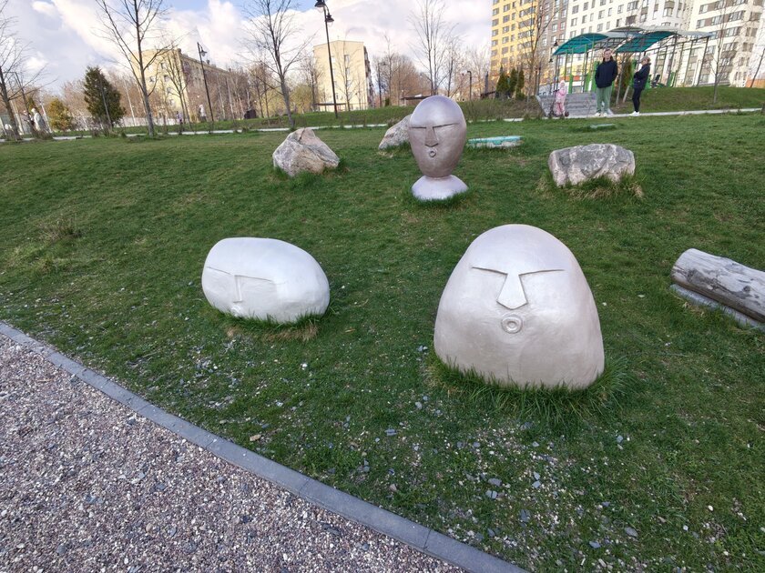 Вымирающий вид. Обзор Xiaomi 17 — компактного смартфона с флагманской начинкой — Камеры. 47