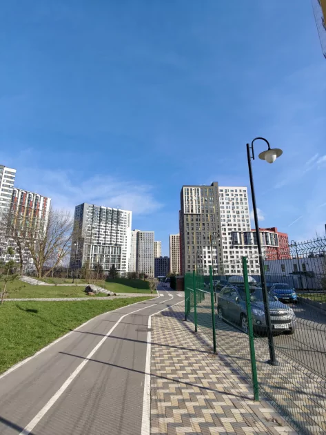 Вымирающий вид. Обзор Xiaomi 17 — компактного смартфона с флагманской начинкой — Камеры. 48