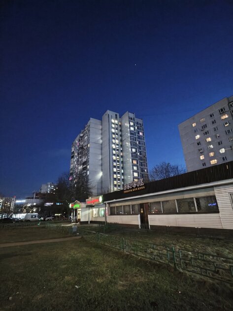 Вымирающий вид. Обзор Xiaomi 17 — компактного смартфона с флагманской начинкой — Камеры. 52